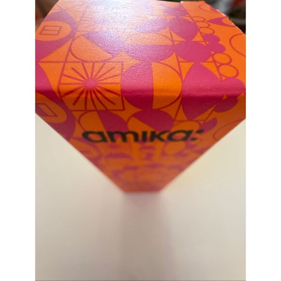 amika Superfruit Star Lightweight Hair Styling Oil 50ml - Picture 6 of 6